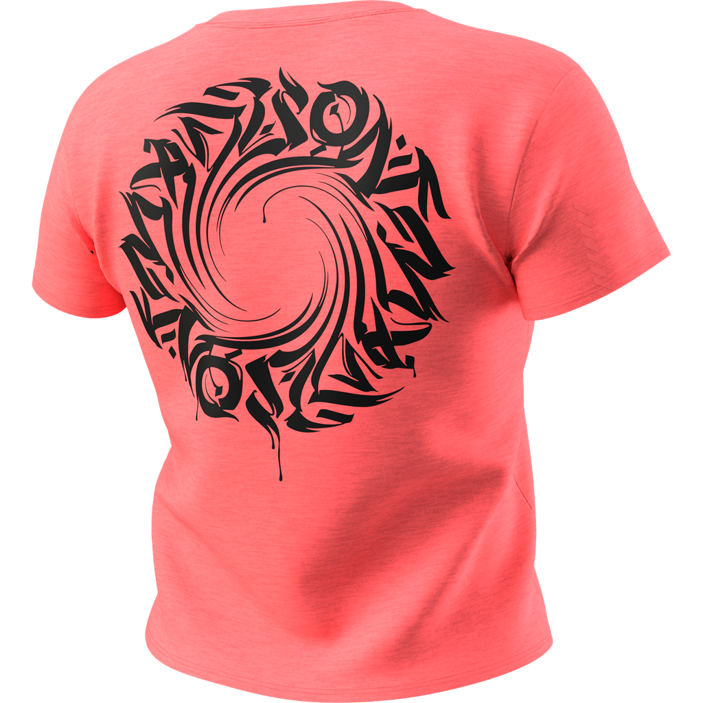 TRAIL T-SHIRT W