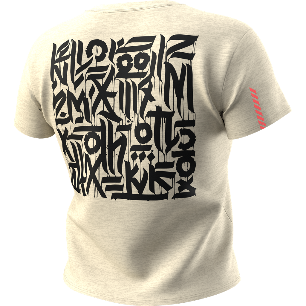 TRAIL T-SHIRT W