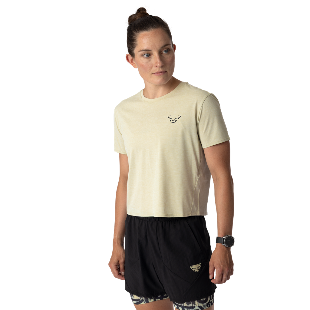 TRAIL T-SHIRT W