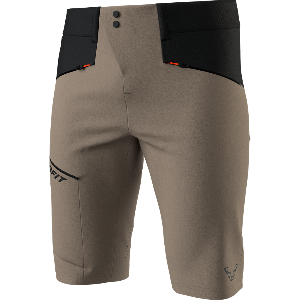 DYNAFIT TRANSALPER DST SHORTS M – Outdoor Wanderhose