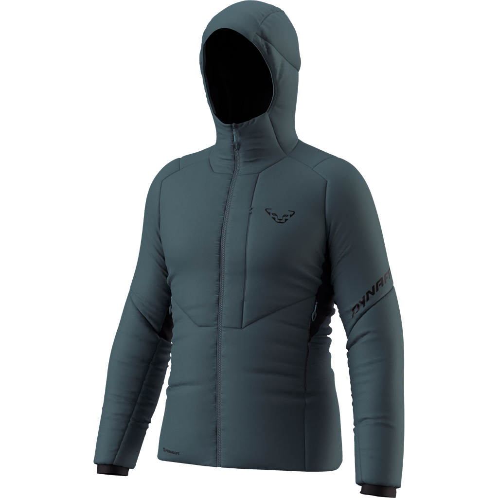 BLACKLIGHT PRL JKT M Funktionsjacke mit PrimaLoft