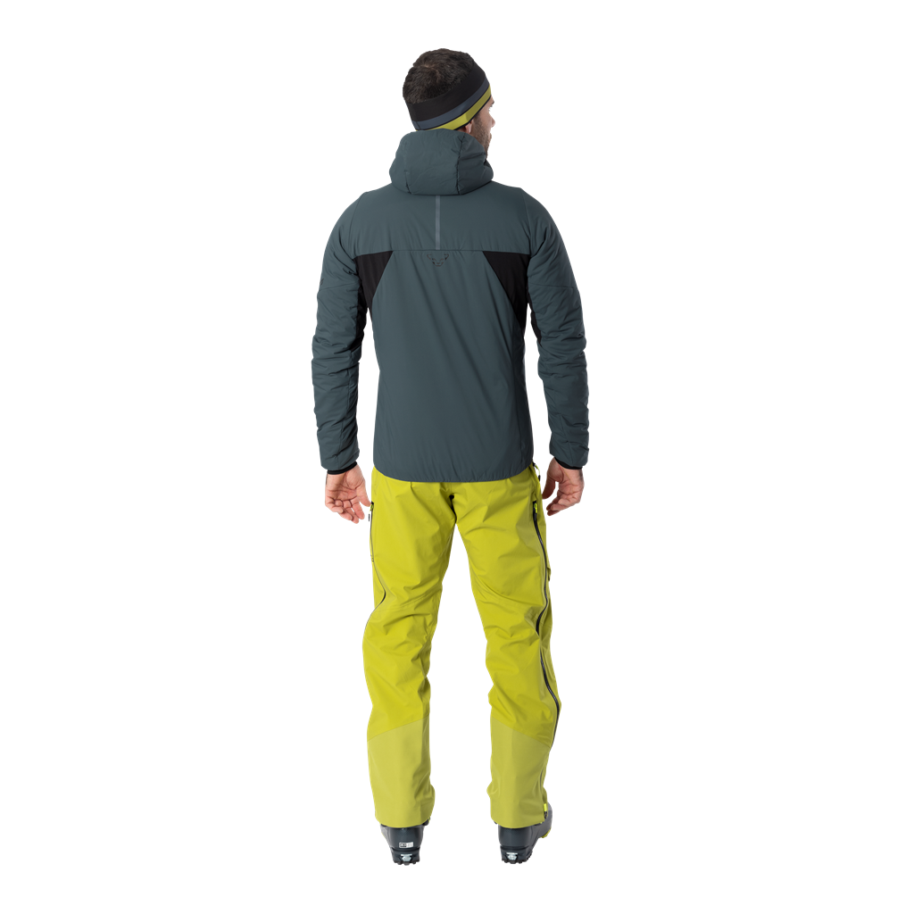 BLACKLIGHT PRL JKT M Funktionsjacke mit PrimaLoft