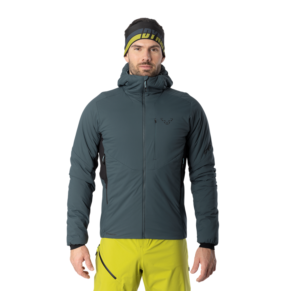 BLACKLIGHT PRL JKT M Funktionsjacke mit PrimaLoft
