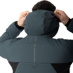 BLACKLIGHT PRL JKT M Funktionsjacke mit PrimaLoft
