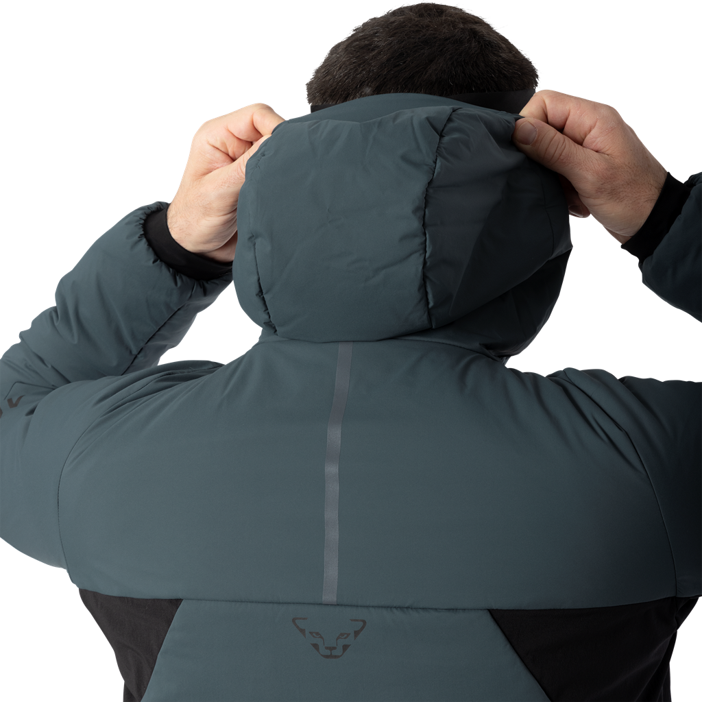 BLACKLIGHT PRL JKT M Funktionsjacke mit PrimaLoft