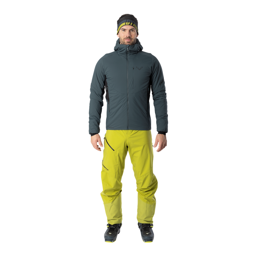 BLACKLIGHT PRL JKT M Funktionsjacke mit PrimaLoft