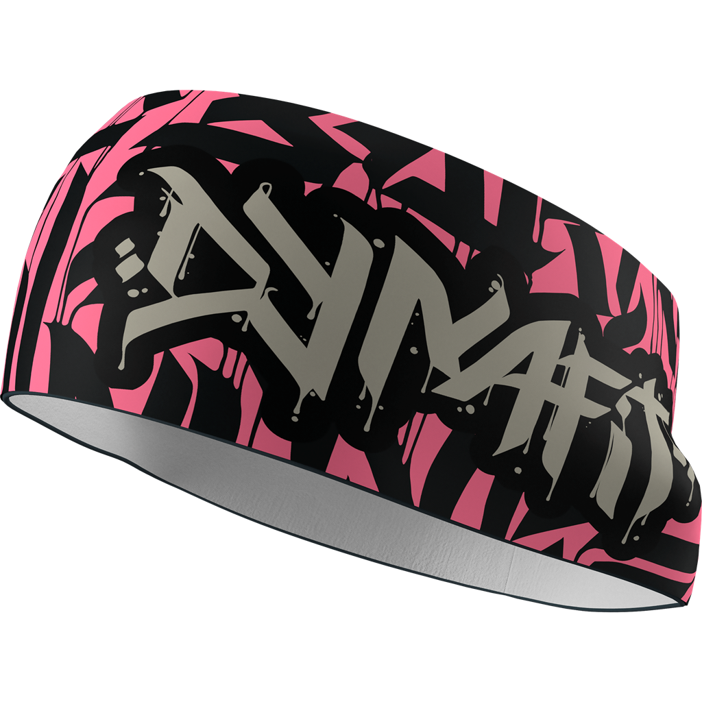 GRAPHIC PERFORMANCE HEADBAND