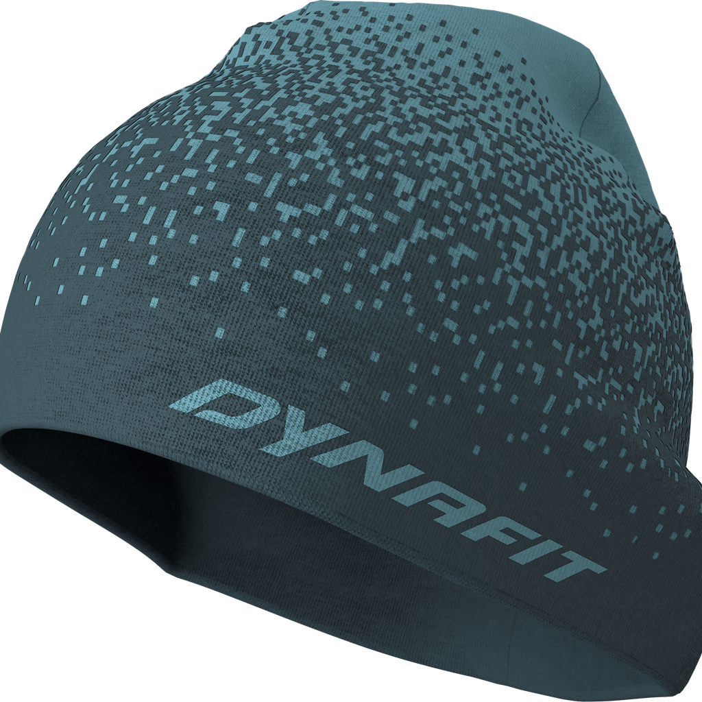 GRAPHIC BEANIE