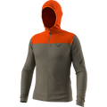 TRAVERSE THERMAL HOODED JKT M
