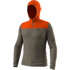 TRAVERSE THERMAL HOODED JKT M