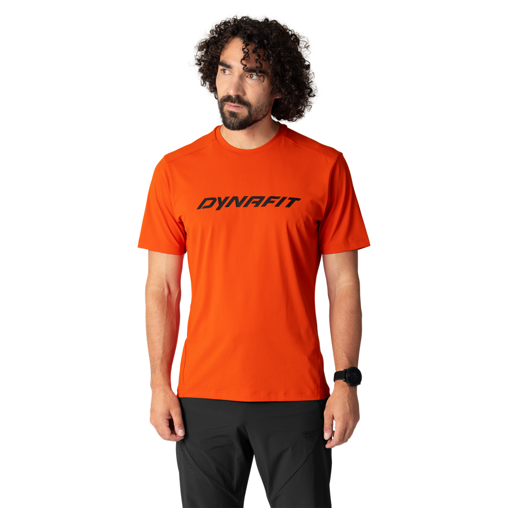 TRAVERSE T-SHIRT M