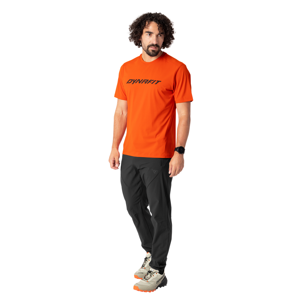 TRAVERSE T-SHIRT M