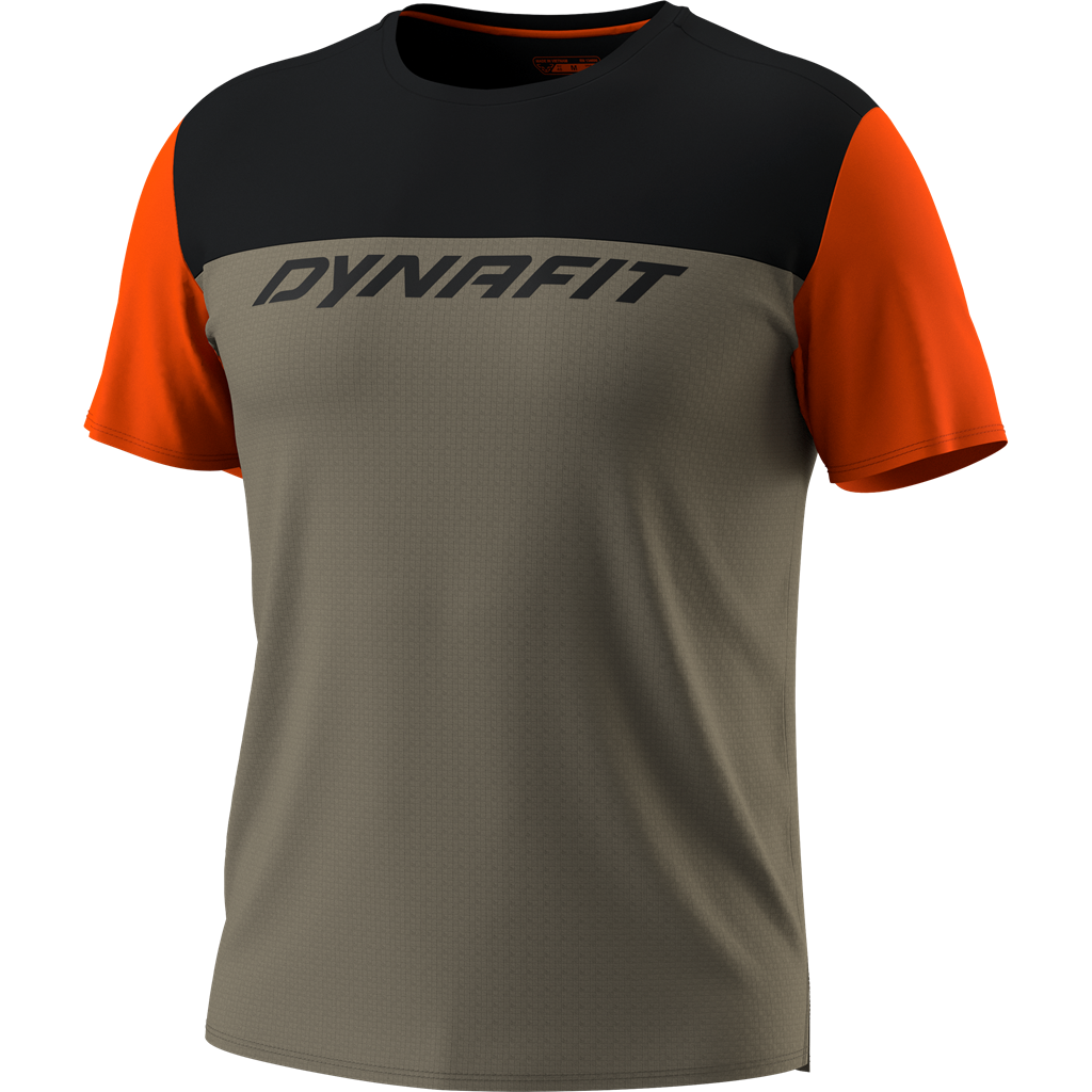 TRAVERSE LIGHT T-SHIRT M