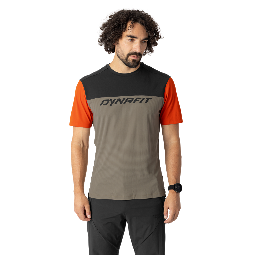 TRAVERSE LIGHT T-SHIRT M