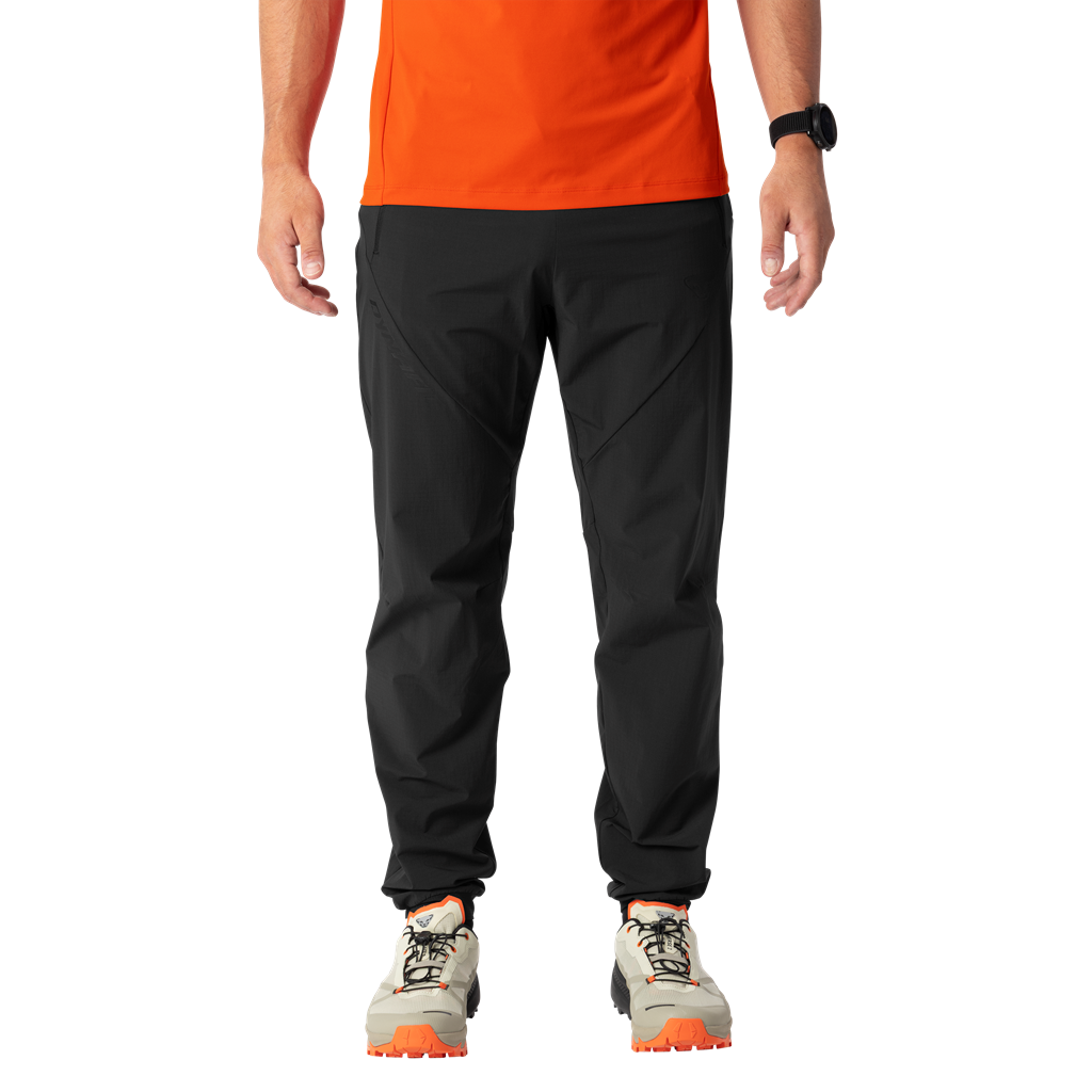 TRAVERSE DST PNT Herren Wanderhose