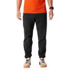 TRAVERSE DST PNT Herren Wanderhose
