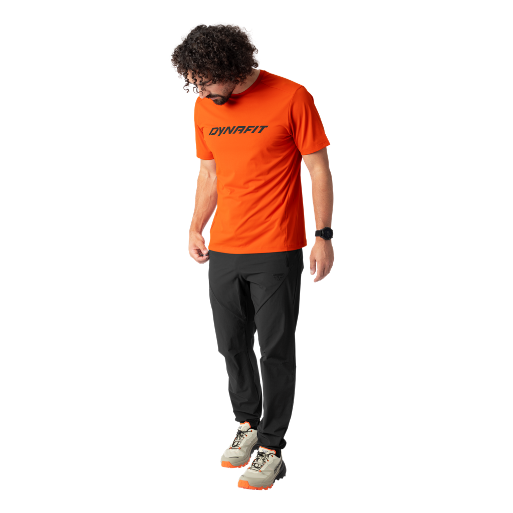 TRAVERSE DST PNT Herren Wanderhose