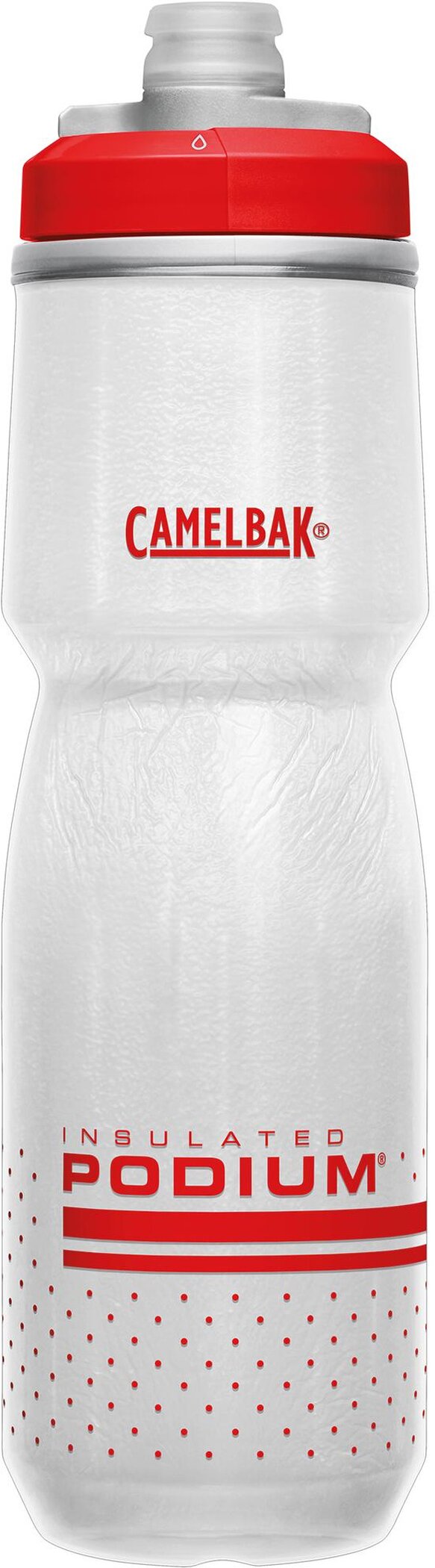 Trinkflasche Podium Chill