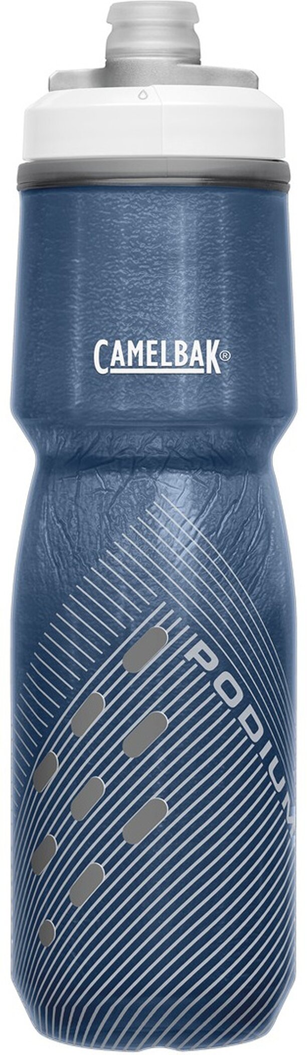 Trinkflasche Podium Chill