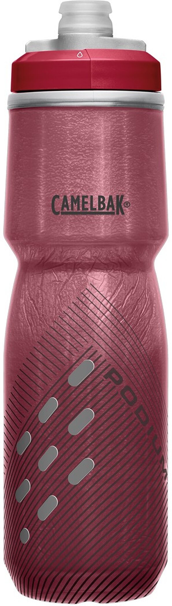 Trinkflasche Podium Chill