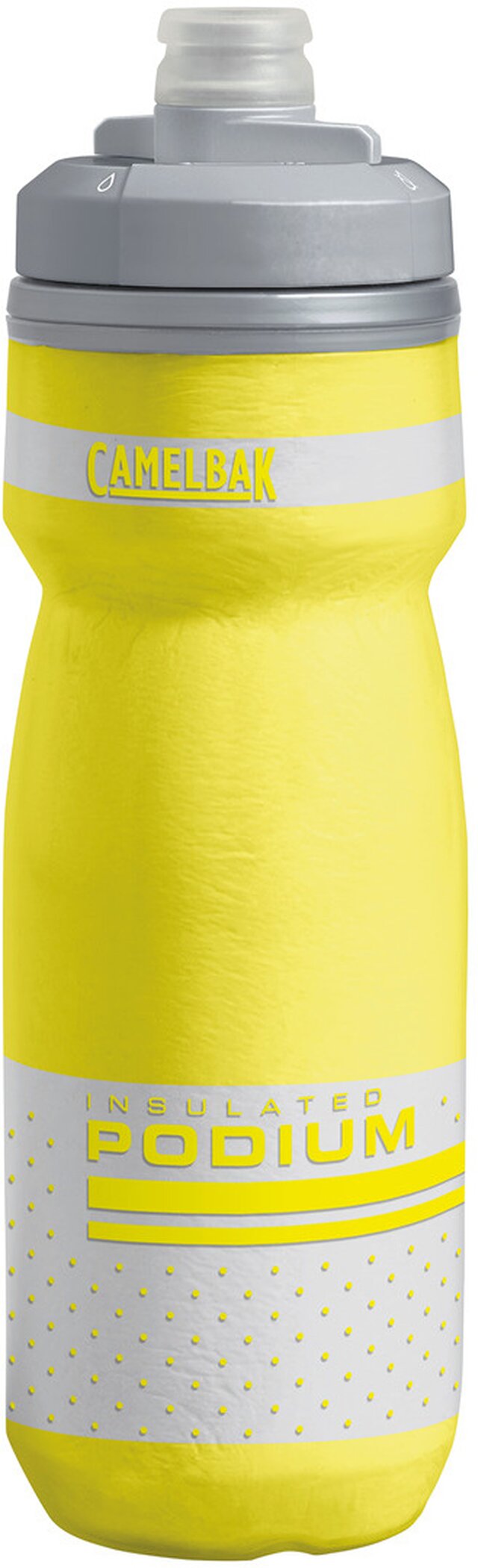 Trinkflasche Podium Chill