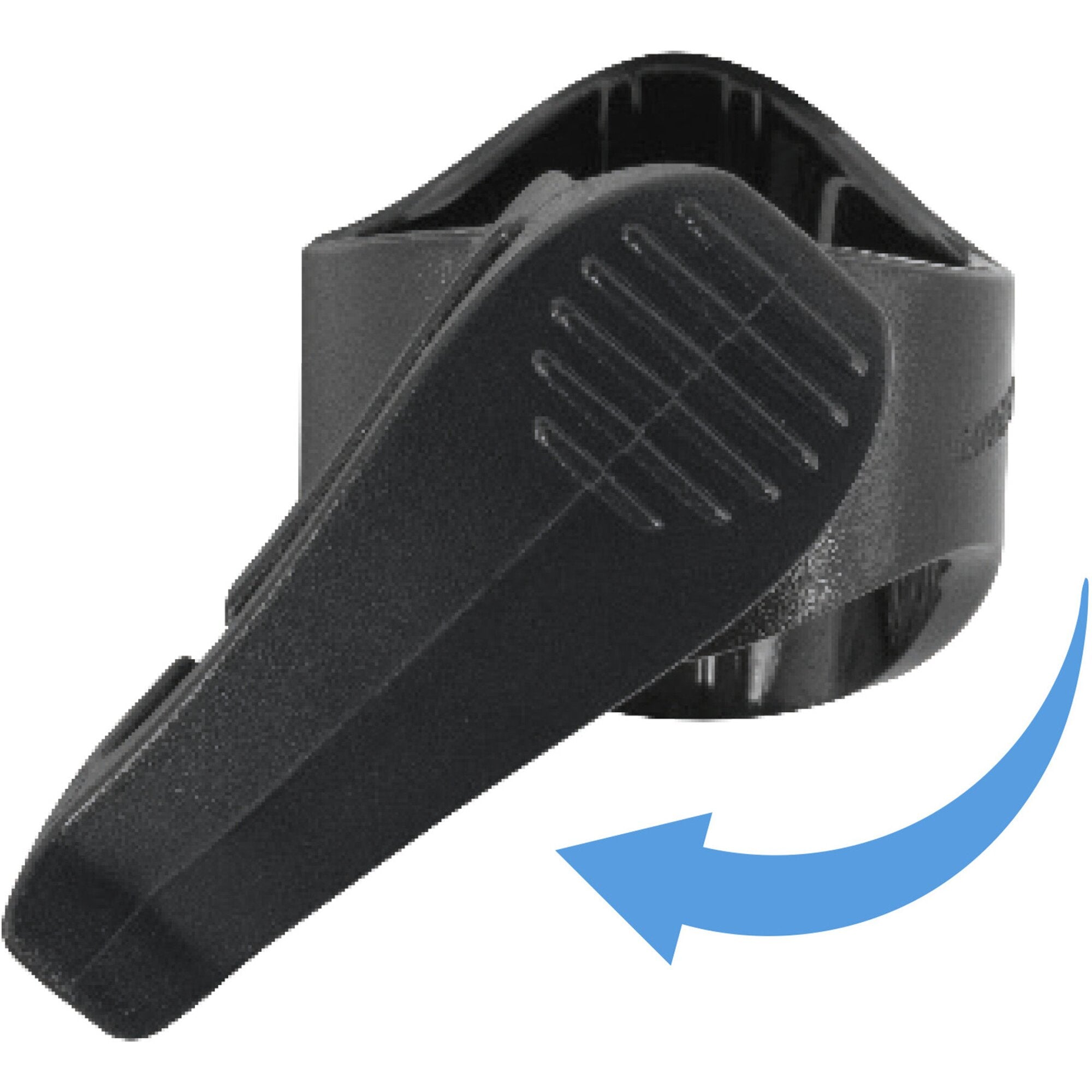 Schnorchel SCHNORCHEL REVERSE DRY