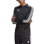 TIRO23 CB TRTOP Sportliches Oberteil aus recyceltem Polyester