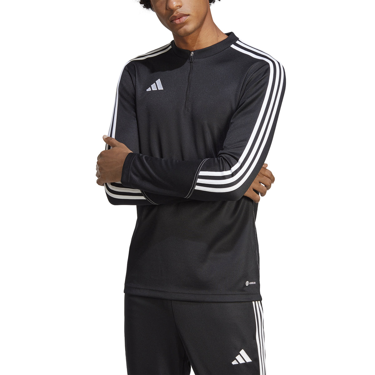 TIRO23 CB TRTOP Sportliches Oberteil aus recyceltem Polyester