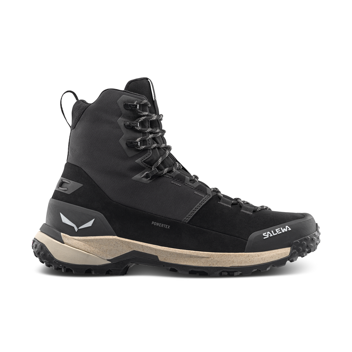 PUEZ WINTER MID PTX Damen Trekkingschuh