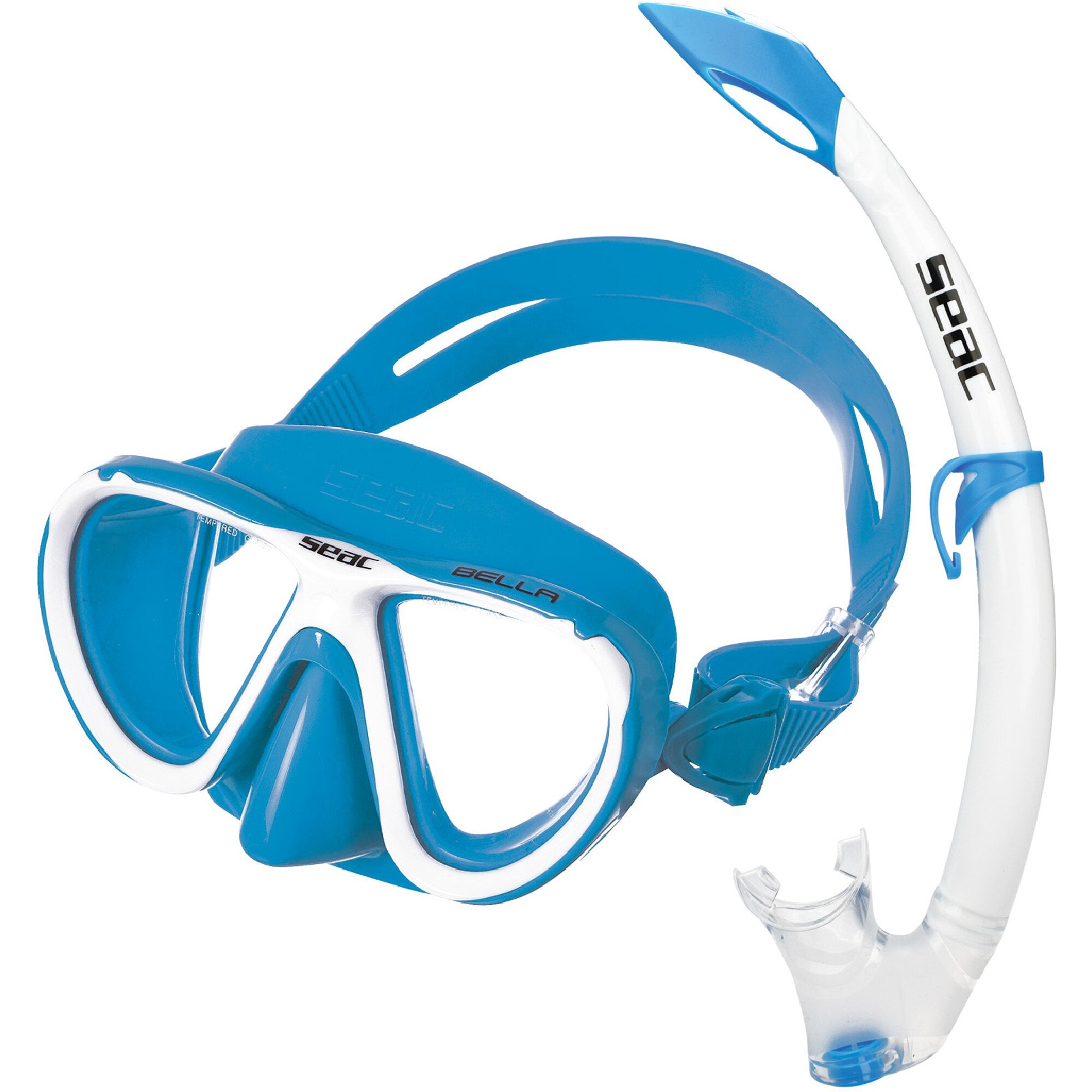Tauchset SET BIS BELLA