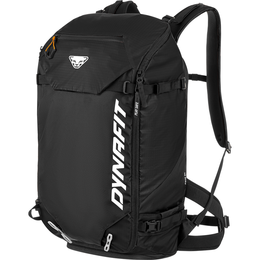 FREE 34 Rucksack – Robuster Outdoor-Begleiter