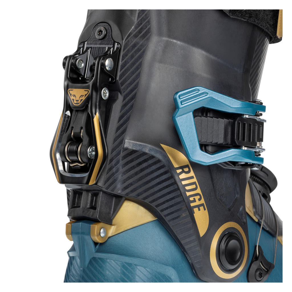 Ridge Boot Tourenskischuh Herren Leicht & Robust