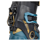 Ridge Boot Tourenskischuh Herren Leicht & Robust
