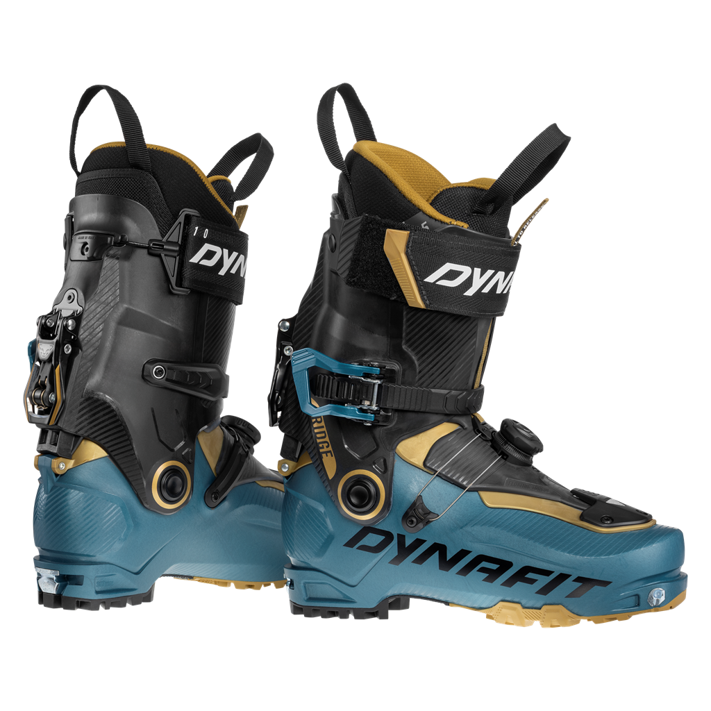Ridge Boot Tourenskischuh Herren Leicht & Robust