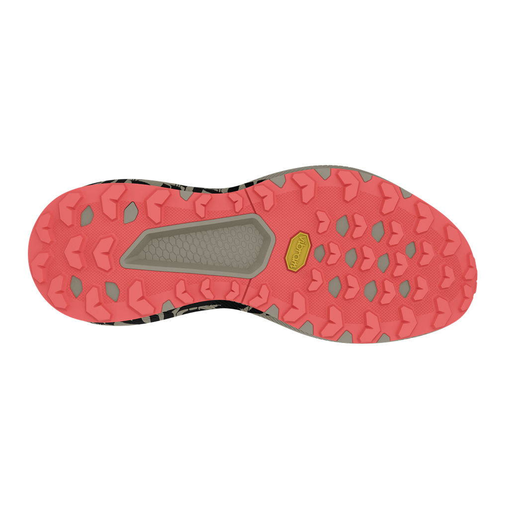 Trail Graphic W Laufschuhe Damen