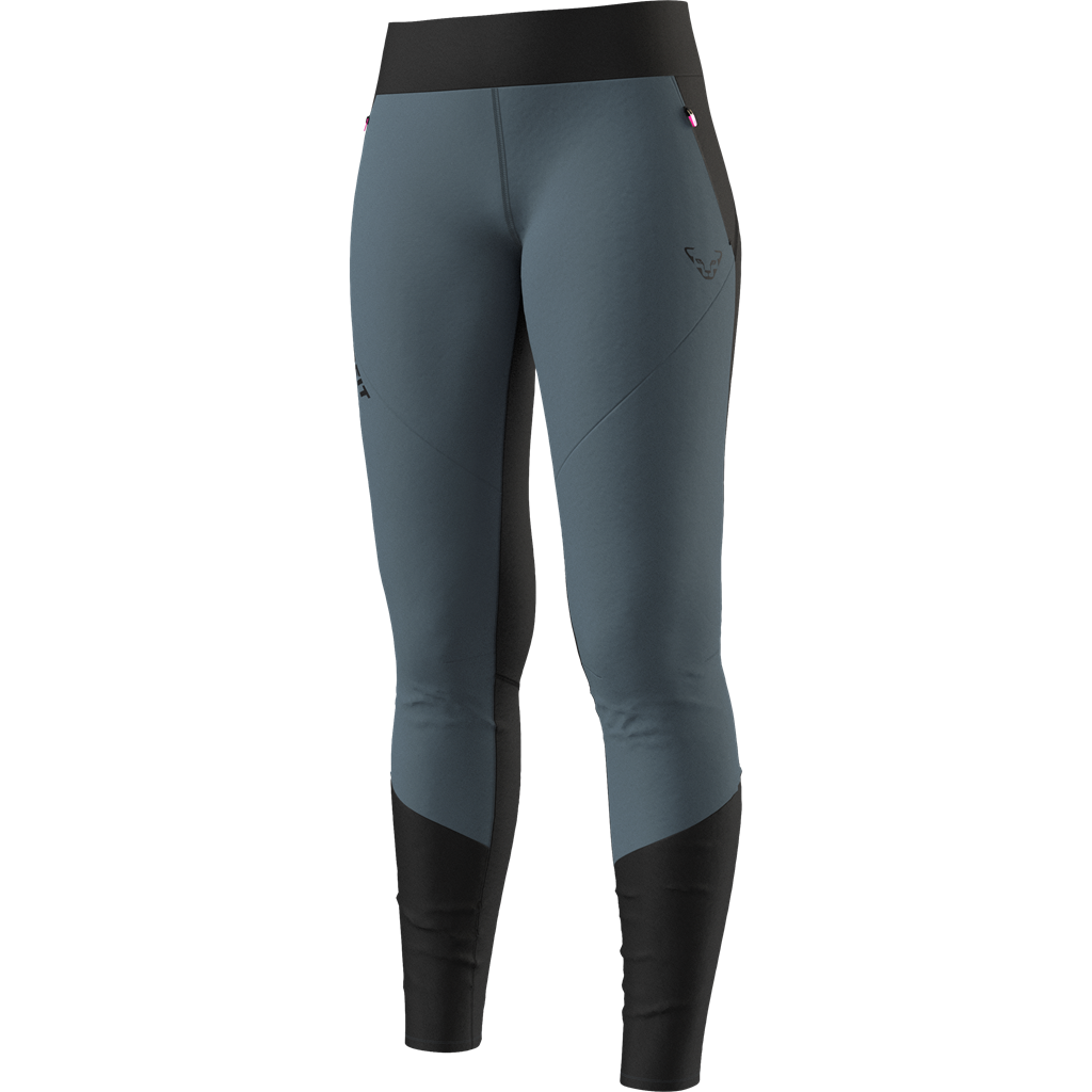 Alpine Softshell Hybrid Hose für kaltes Wetter
