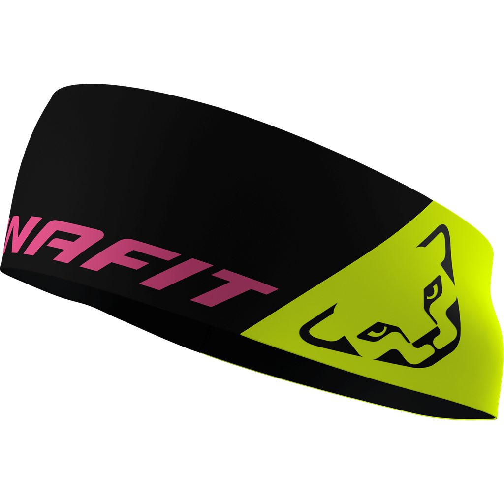 PERFORMANCE HEADBAND elastisch & atmungsaktiv