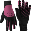 BLACKLIGHT SOFTSHELL GLOVES