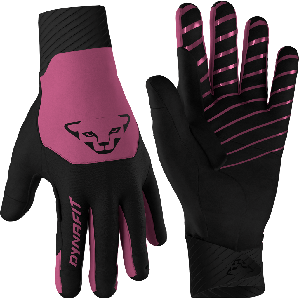 BLACKLIGHT SOFTSHELL GLOVES