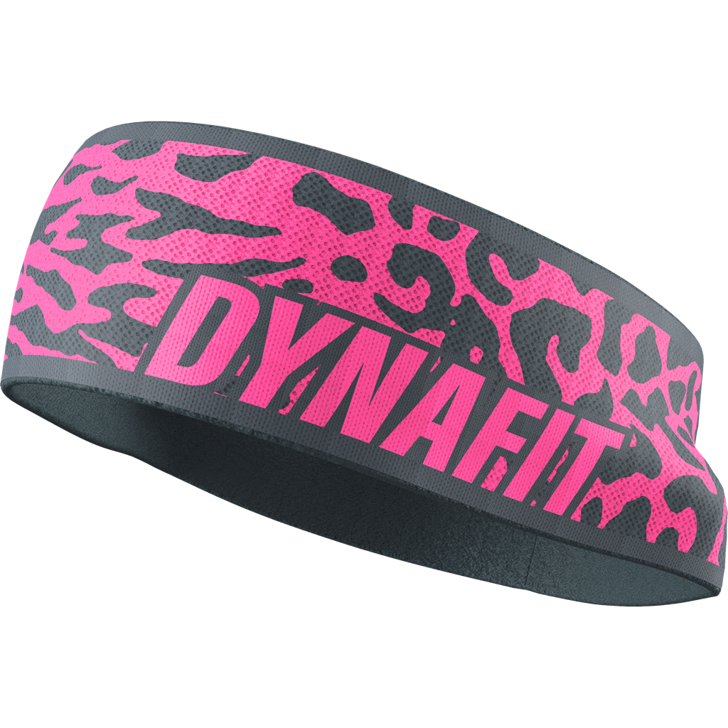 Graphic Headband - Elastisches Sport Stirnband
