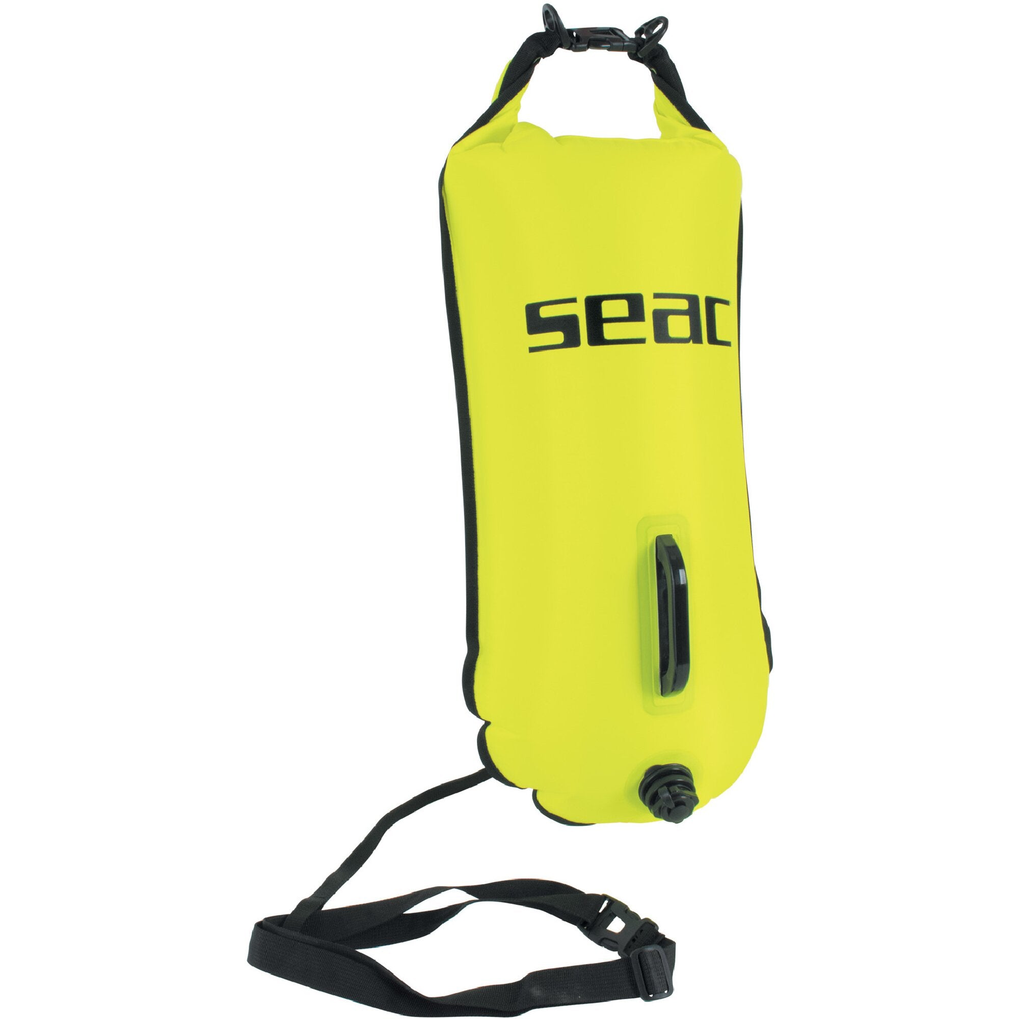 Zubehör SCHWIMMBOJE SAFE DRY 28 LITER