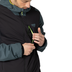 BLACKLIGHT PRL JKT M Funktionsjacke mit PrimaLoft