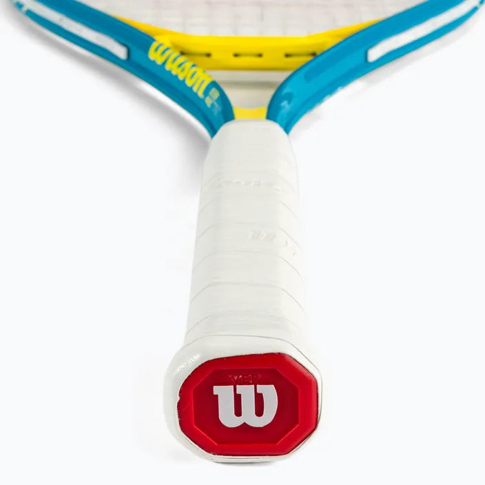 WILSON Ultra Power Jr 25 Tennisschläger