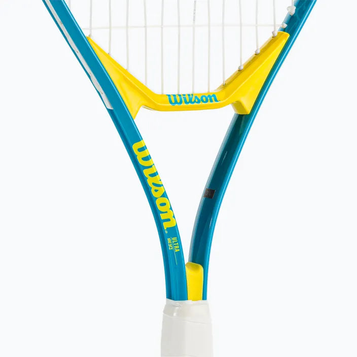 WILSON Ultra Power Jr 25 Tennisschläger