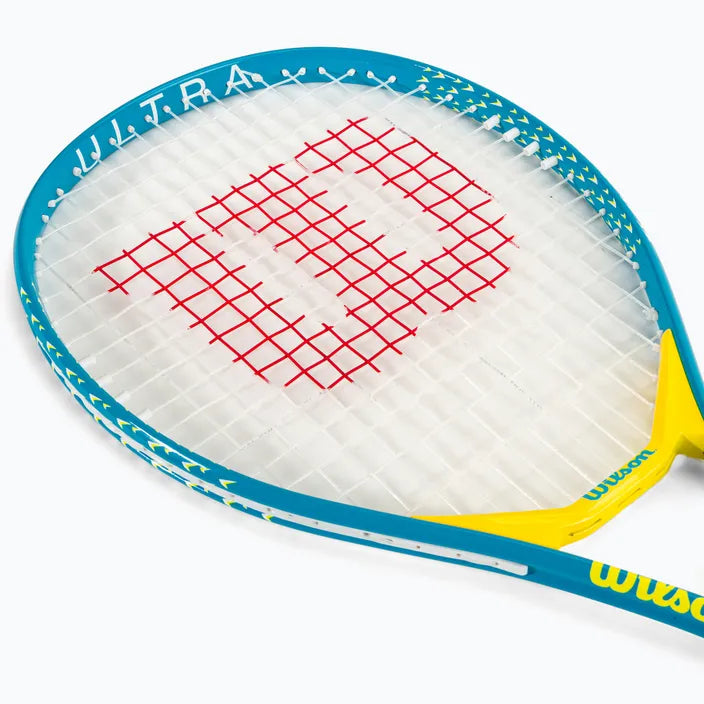 WILSON Ultra Power Jr 25 Tennisschläger