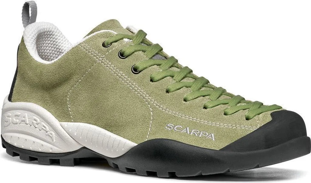 SCARPA Wanderschuhe Mojito – Komfort & Alltagstauglich