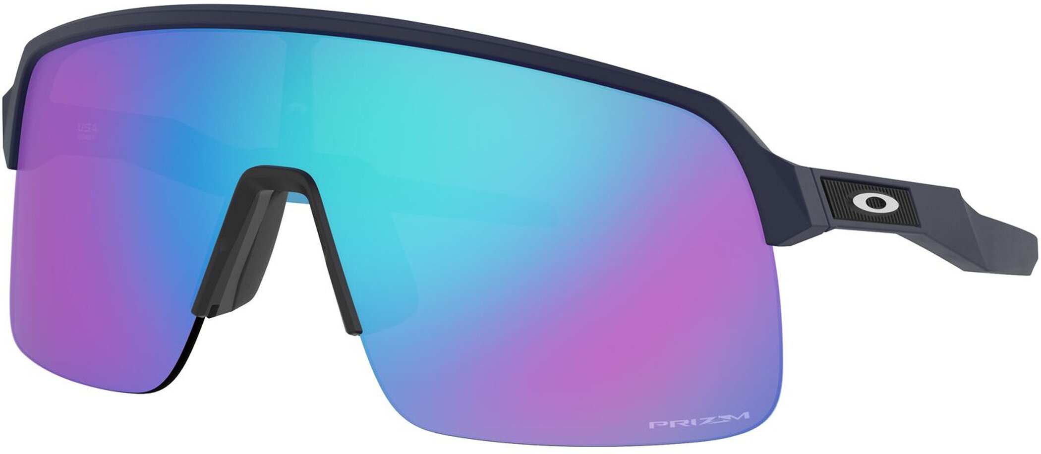 OAKLEY Herren Brille SUTRO LITE Sport-Sonnenbrille