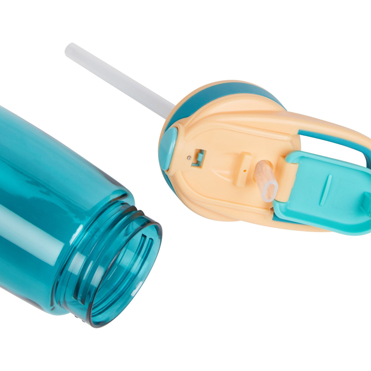 Ki.-Trinkflasche Kids AOP 0,35 l bunt
