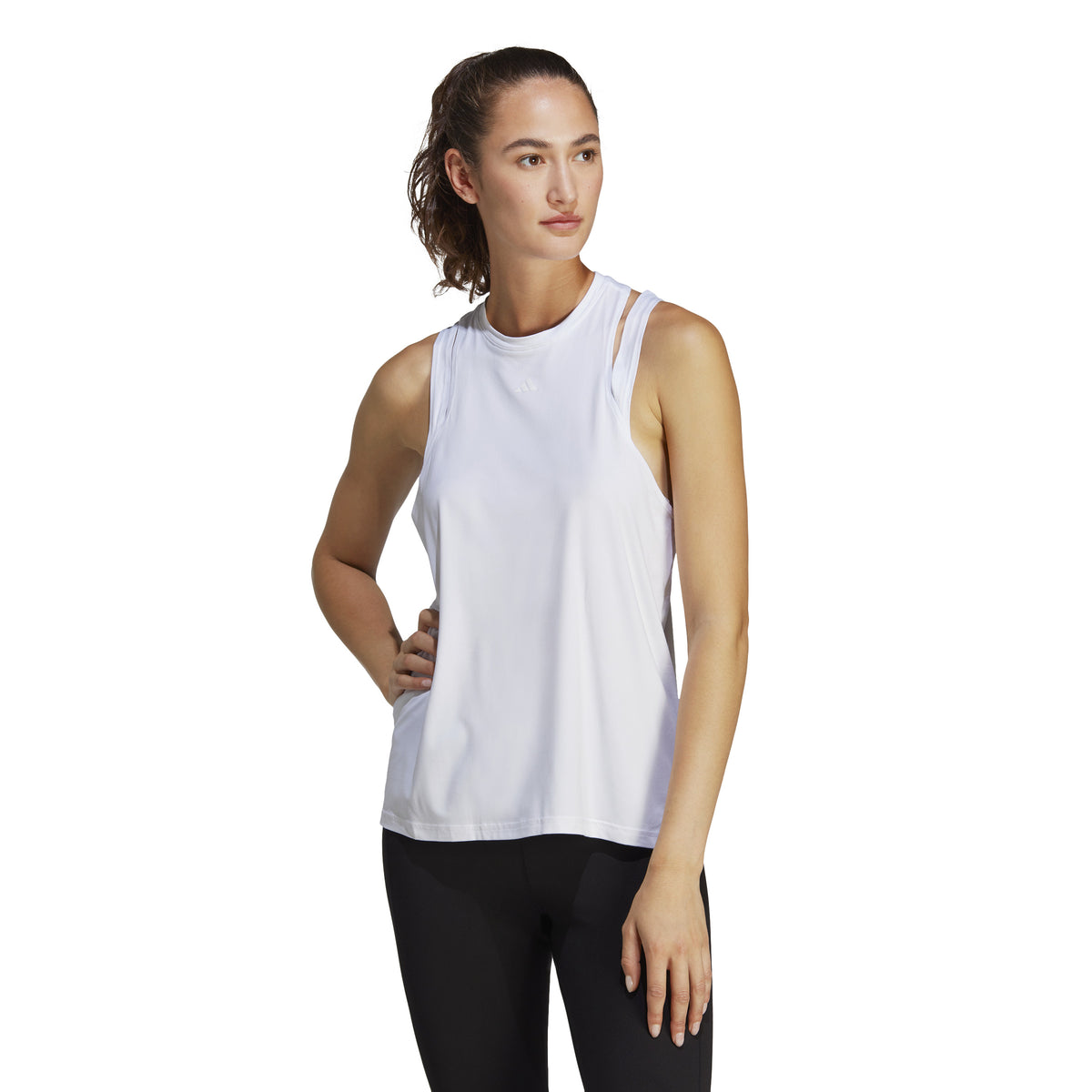 TR-ES 3BAR TK Funktionsshirt für Sport & Alltag