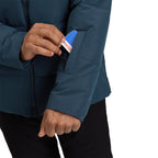 Liam JKT Herren Skijacke